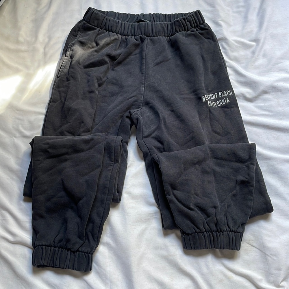 Brandy Melville Sweatpants